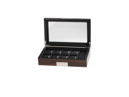Box na hodinky a šperky Rothenschild RS-2381-10W