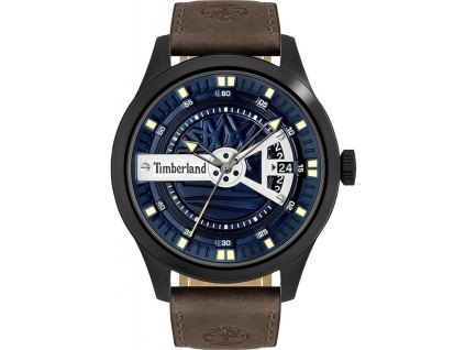 Pánské hodinky Timberland TBL15930JSB.03 Northbridge
