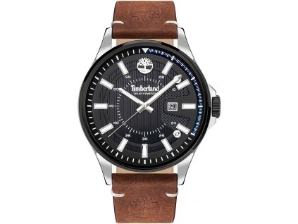 Pánské hodinky Timberland TDWJB2000602 Bayport Solar