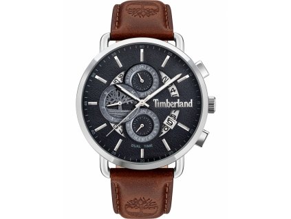 Pánské hodinky Timberland TDWJF2001202 Lindenwood