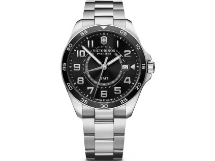 Pánské hodinky Victorinox 241930 Field Force GMT