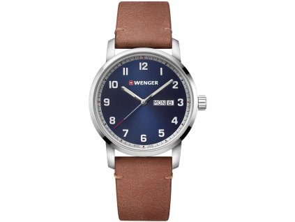 Wenger 01.1541.114 Attitude men`s