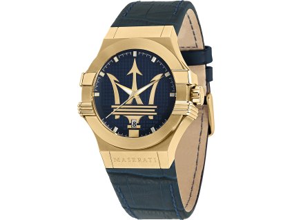 Pánské hodinky Maserati R8851108035 Potenza