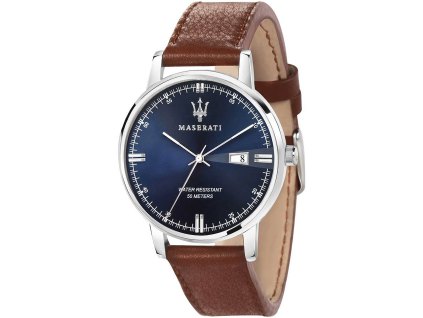 Pánské hodinky Maserati R8851130003 Eleganza