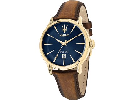 Pánské hodinky Maserati R8851118012 Epoca