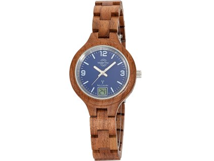 Dámské hodinky Master Time MTLW-10748-31W Specialist Wood
