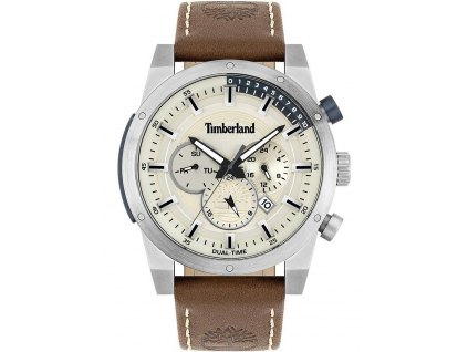 Pánské hodinky Timberland TBL15951JS.04 Sherbrook