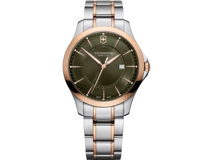 Pánské hodinky Victorinox 241913 Alliance