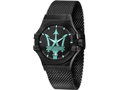 Pánské hodinky Maserati R8853144002 Aqua Edition Potenza