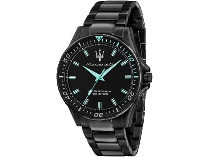 Pánské hodinky Maserati R8853144001 Aqua Edition Sfida
