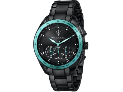 Pánské hodinky Maserati R8873644002 Aqua Edition Traguardo
