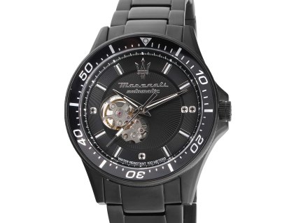 Pánské hodinky Maserati R8823140005 Sfida automatic Limited Edition