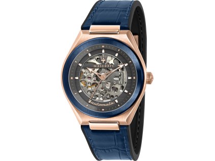 Pánské hodinky Maserati R8821139003 Triconic
