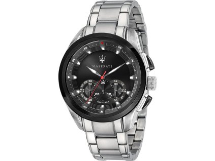 Pánské hodinky Maserati R8873612015 Traguardo
