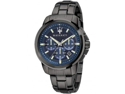 Pánské hodinky Maserati R8873621005 Successo