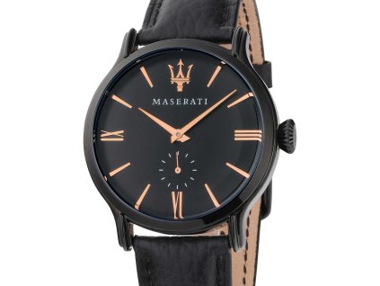 Pánské hodinky Maserati R8851118004 Epoca
