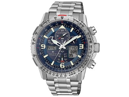 Pánské hodinky Citizen JY8100-80L Promaster Sky
