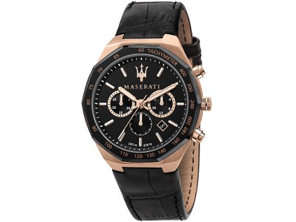 Pánské hodinky Maserati R8871642001 Stile