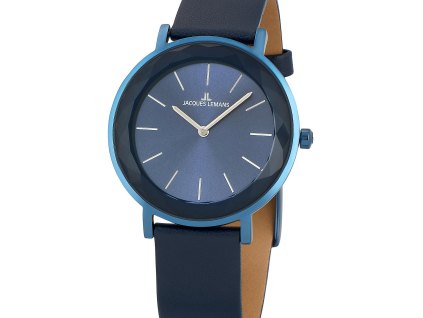 Dámské hodinky Jacques Lemans 1-2054E Nice