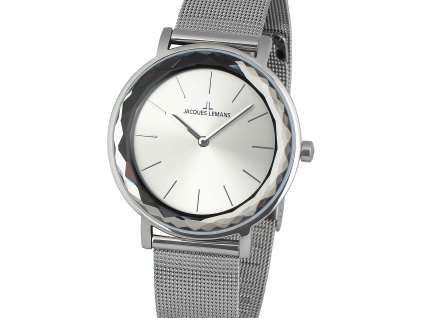 Dámské hodinky Jacques Lemans 1-2054F Nice