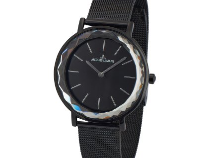 Dámské hodinky Jacques Lemans 1-2054G Nice