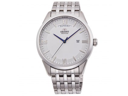 Pánské hodinky Orient RA-AX0005S0HB