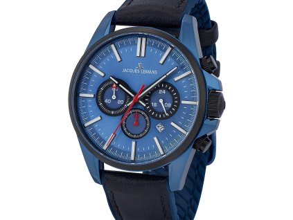 Pánské hodinky Jacques Lemans 1-2119C Liverpool