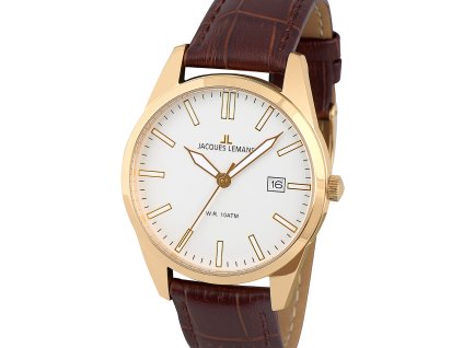 Pánské hodinky Jacques Lemans 1-2002O Sport