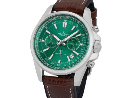 Pánské hodinky Jacques Lemans 1-2117D Liverpool