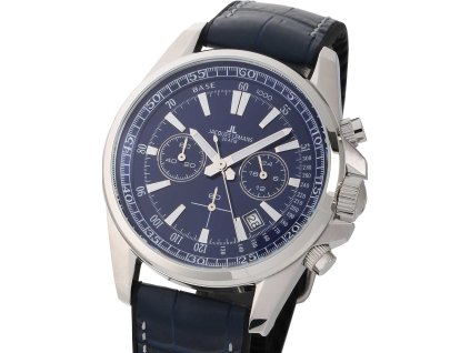 Pánské hodinky Jacques Lemans 1-2117C Liverpool