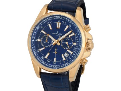 Pánské hodinky Jacques Lemans 1-2117G Liverpool