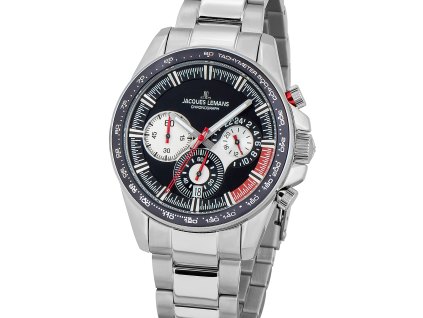 Pánské hodinky Jacques Lemans 1-2127E Liverpool