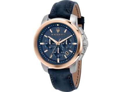 Pánské hodinky Maserati R8871621015 Successo