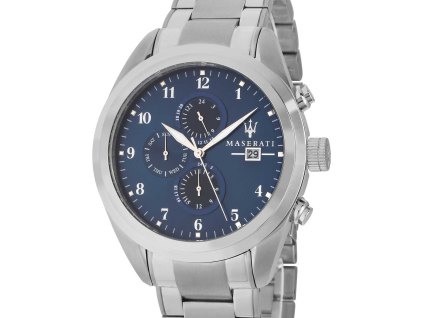 Pánské hodinky Maserati R8853112505 Traguardo