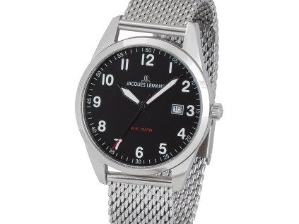 Pánské hodinky Jacques Lemans 1-2002H Sport