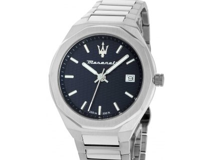 Pánské hodinky Maserati R8853142006 Stile