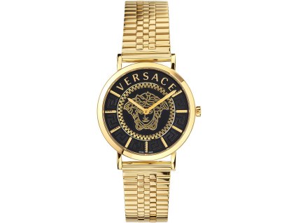 Dámské hodinky Versace VEK400621 V-Essential