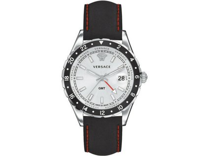 Pánské hodinky Versace V11070017 Hellenyium GMT