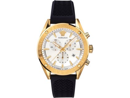 Pánské hodinky Versace VEHB00219 V-chrono