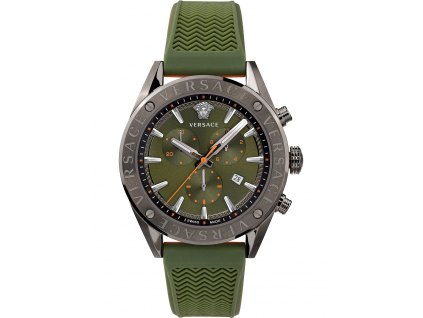 Pánské hodinky Versace VEHB00319 V-chrono