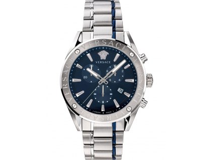 Pánské hodinky Versace VEHB00519 V-chrono