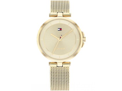 Dámské hodinky Tommy Hilfiger 1782362 Dress
