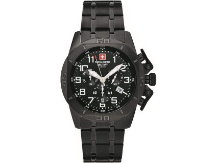 Pánské hodinky Swiss Alpine Military 7063.9177