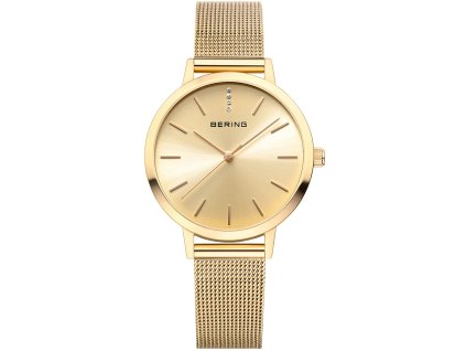 Dámské hodinky Bering 13434-333 Classic