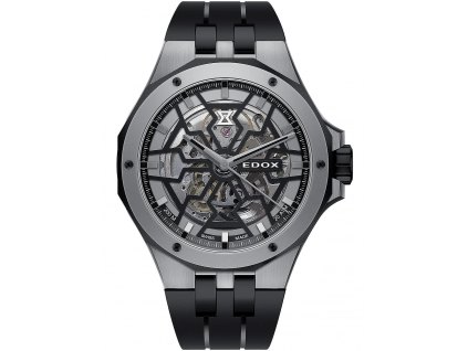 Pánské hodinky Edox 85303-357GN-NGN Delfin Mecano