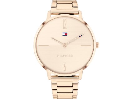 Dámské hodinky Tommy Hilfiger 1782337 Liza
