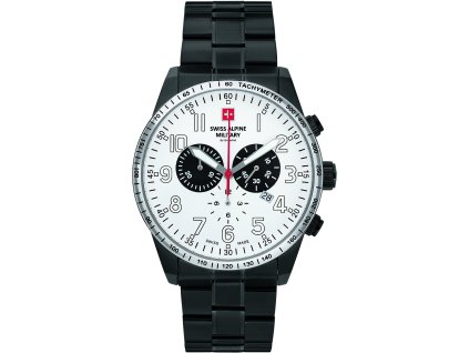 Pánské hodinky Swiss Alpine Military 7082.9173
