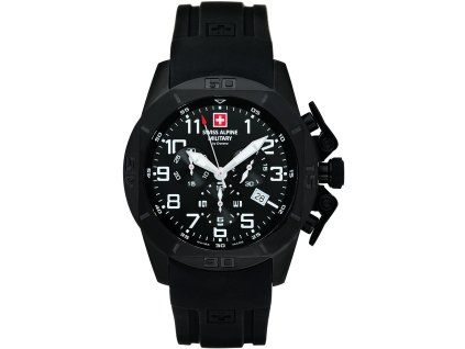 Pánské hodinky Swiss Alpine Military 7063.9877