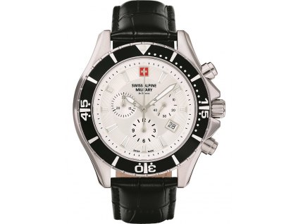 Pánské hodinky Swiss Alpine Military 7040.9532