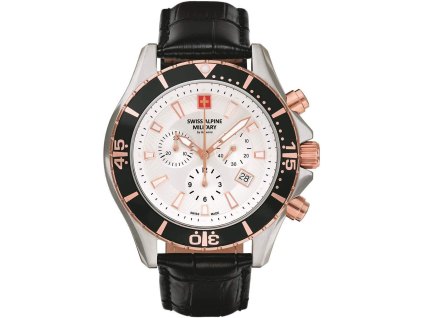 Pánské hodinky Swiss Alpine Military 7040.9552